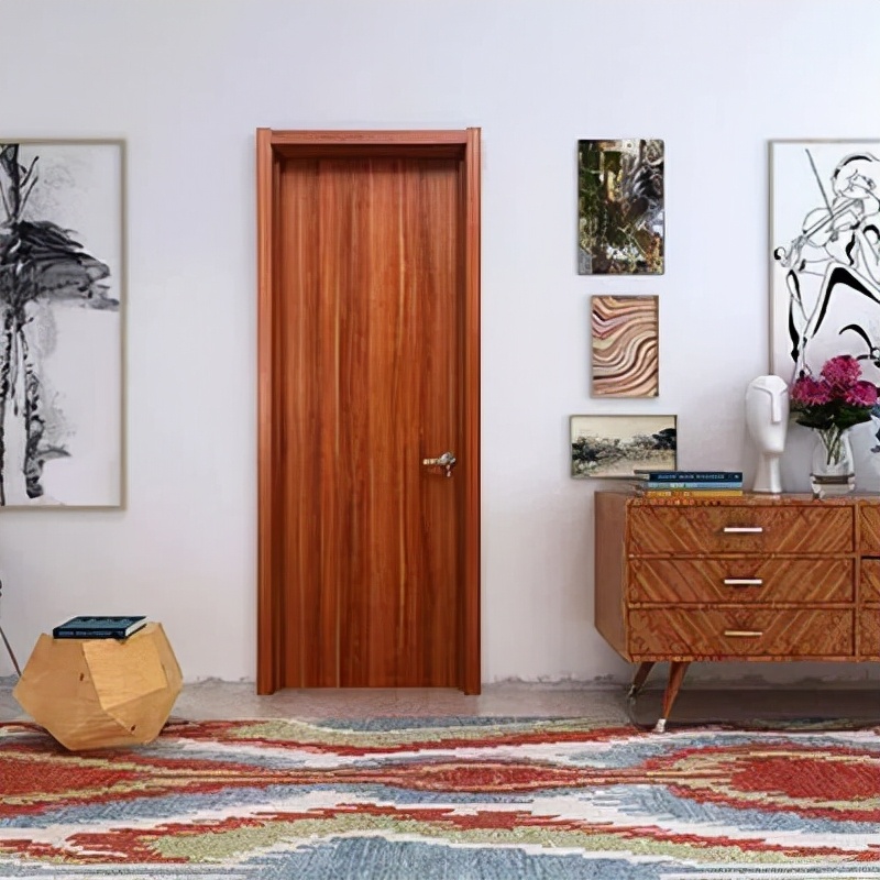 木门实木门价格,室内木门怎么选价格多少