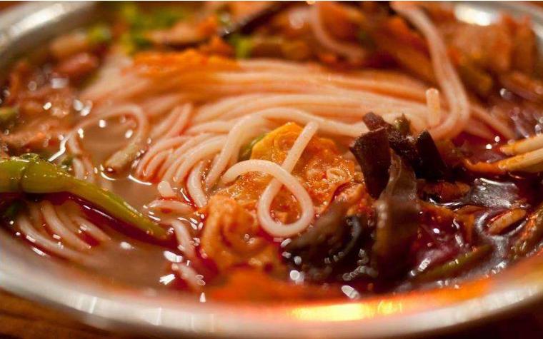 广西菜都有啥,你不知道的广西菜