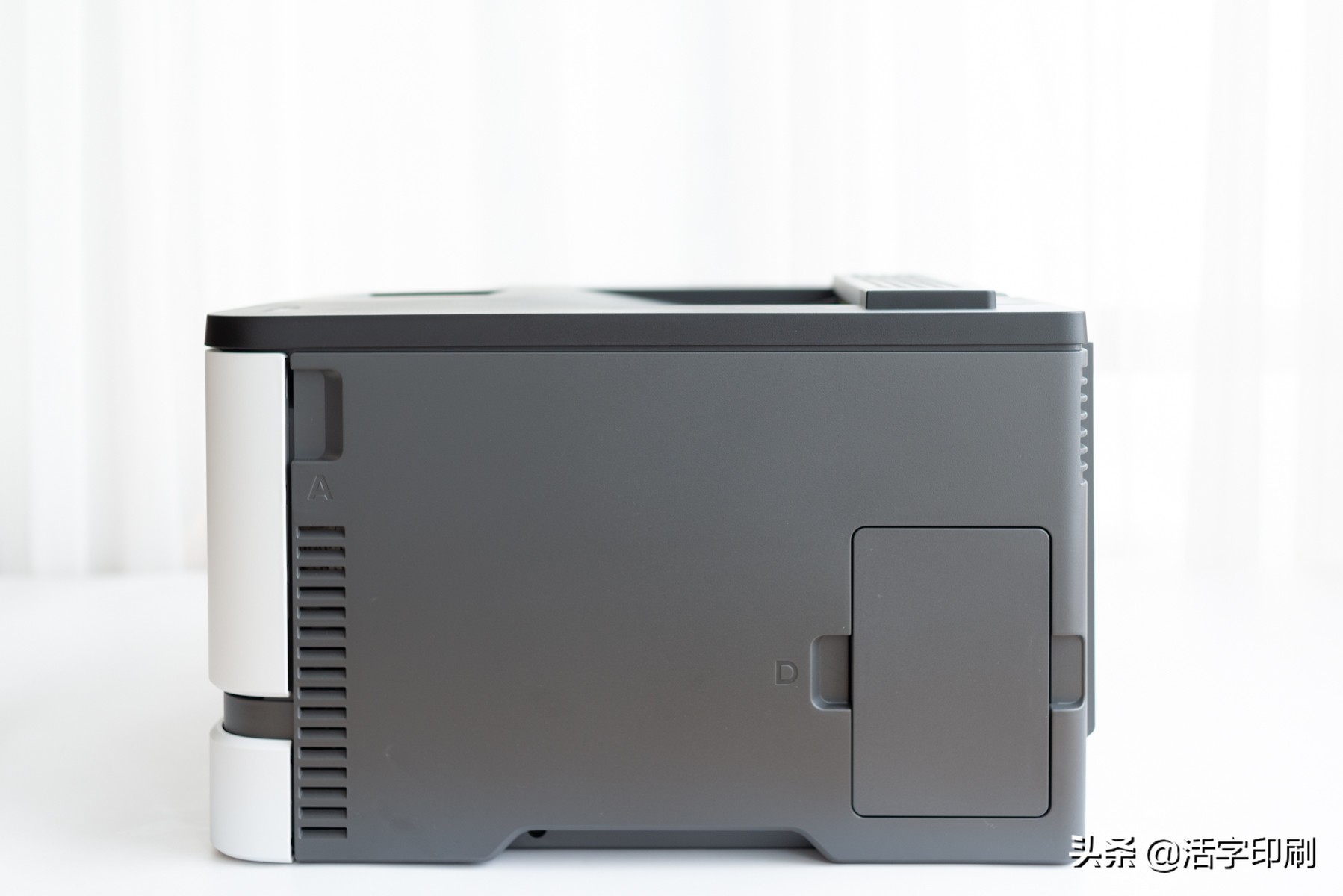 打印机未来发展,国产打印机的趋势