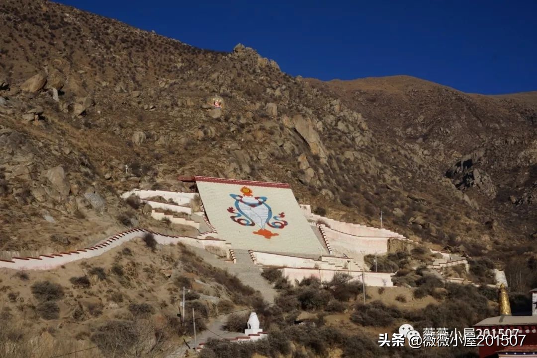 西藏拉萨大昭寺一日游,西藏2日游攻略布达拉宫与珠峰