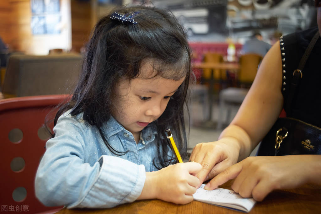 鸡妈妈和鸡宝宝对话,北京第一代鸡娃