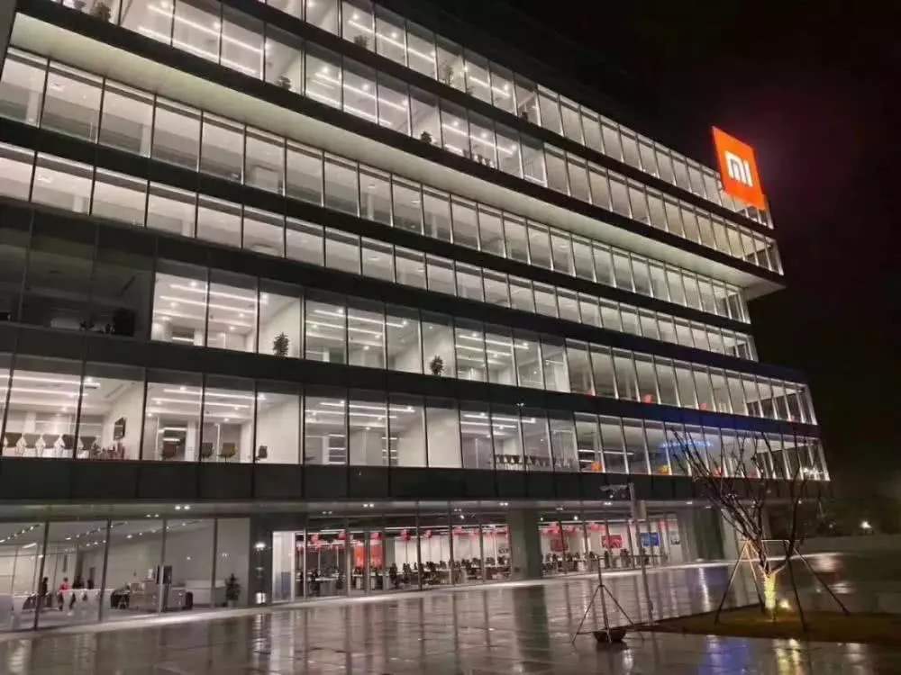 雷军珠海别墅,格力集团董明珠雷军