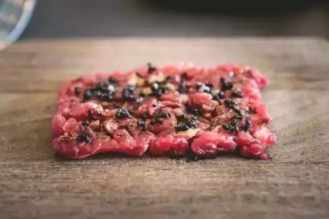 世界第一餐厅NOMA:“有什么吃什么”的能耐和“改变世界”的勇气