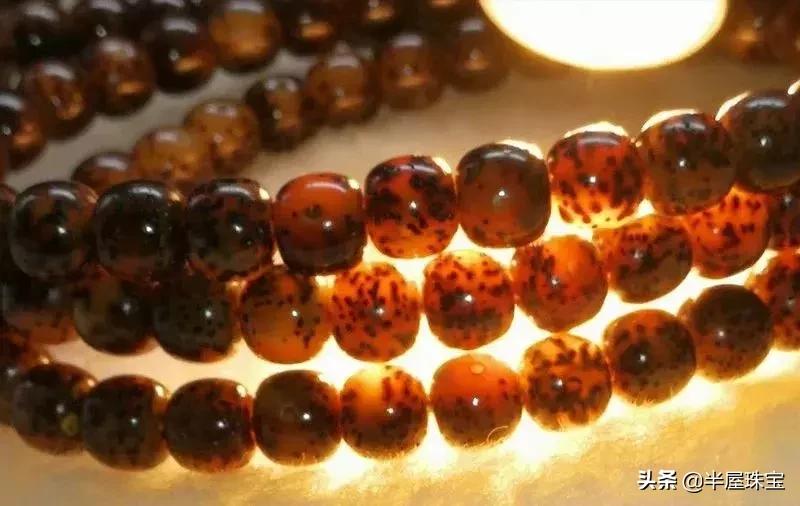 十种假珠宝,11种假珠宝