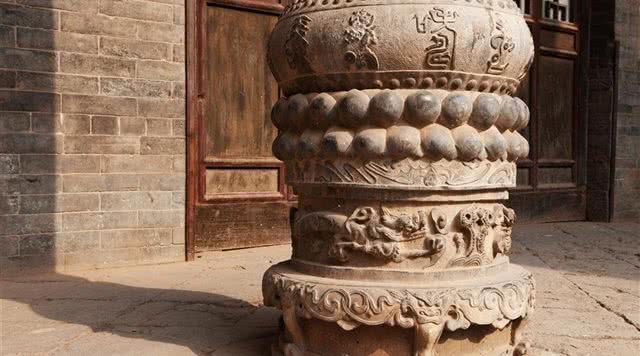 山西古建筑旅游路线介绍,山西古建筑旅游景点介绍