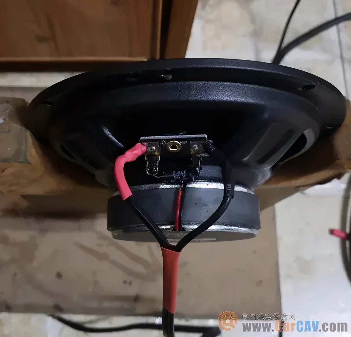 高性价比音响升级方案,帕杰罗音响升级