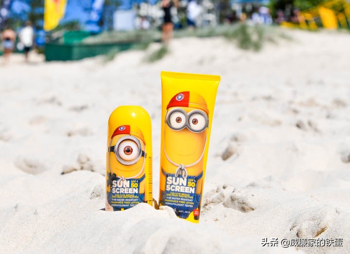 你！不准黑！沙滩救生员用它，炙烤8小时0晒伤！风靡澳洲百年