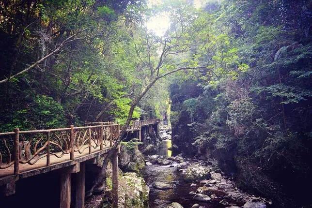 太原周边9条自驾游线路推荐,太原周边有山有水自驾游的地方