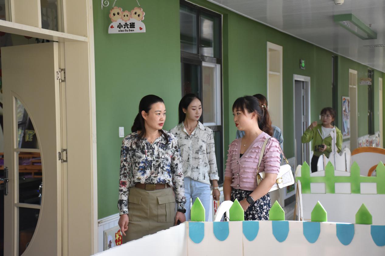 陈千联盟新起点分享交流同发展