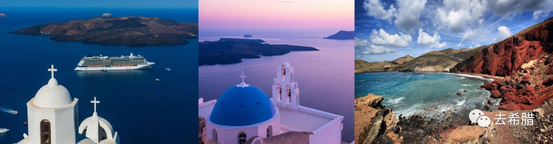 去希腊，到底怎么选线最明智？百度、知乎都找不到的，这里全送你