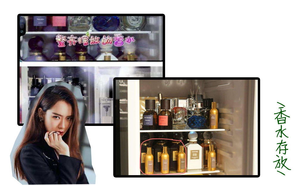 哪些化妆品护肤品需要放冰箱,夏天化妆品护肤品要放冰箱