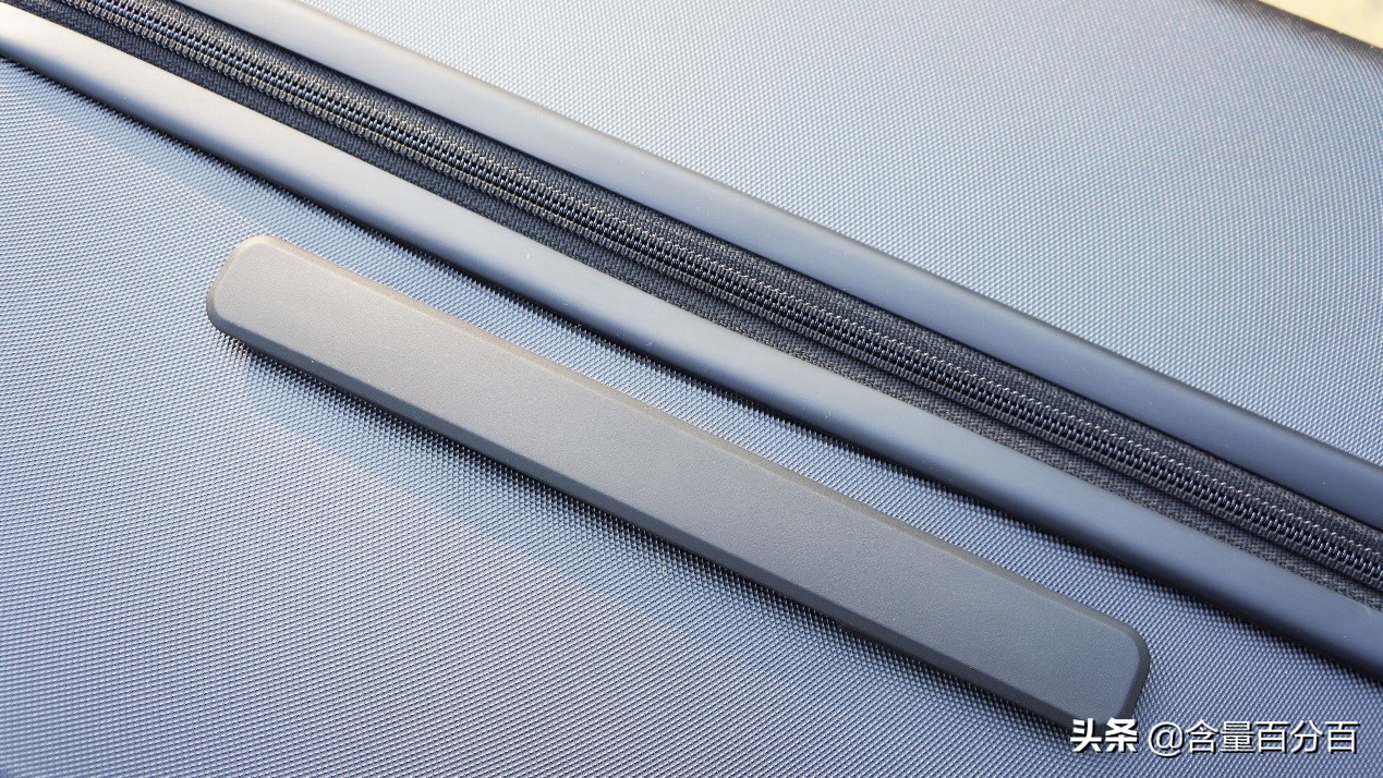 拉杆箱地平线8号28寸评测,28寸行李箱测评地平线