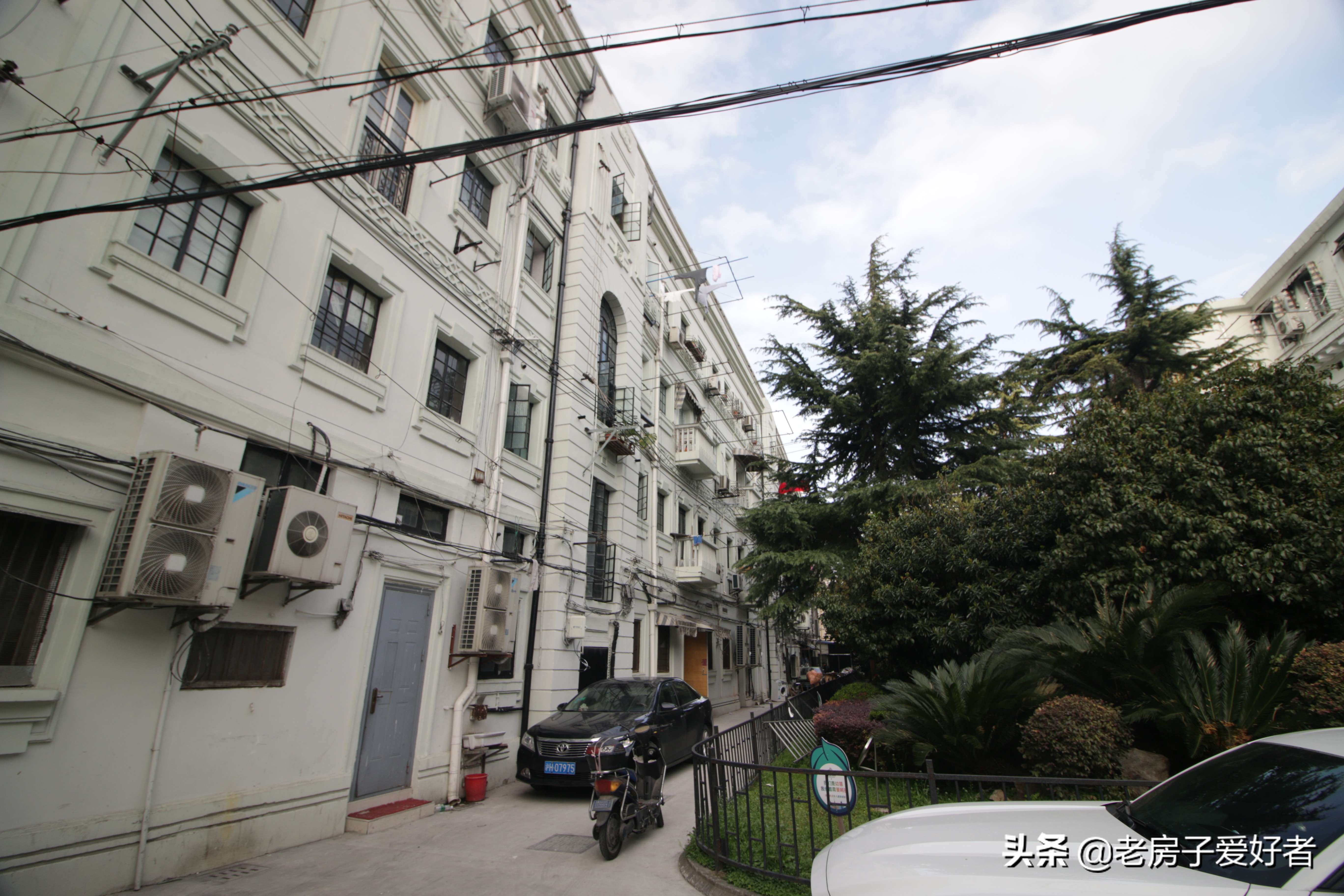 南京最值得一看的名人故居,南京标志性历史建筑