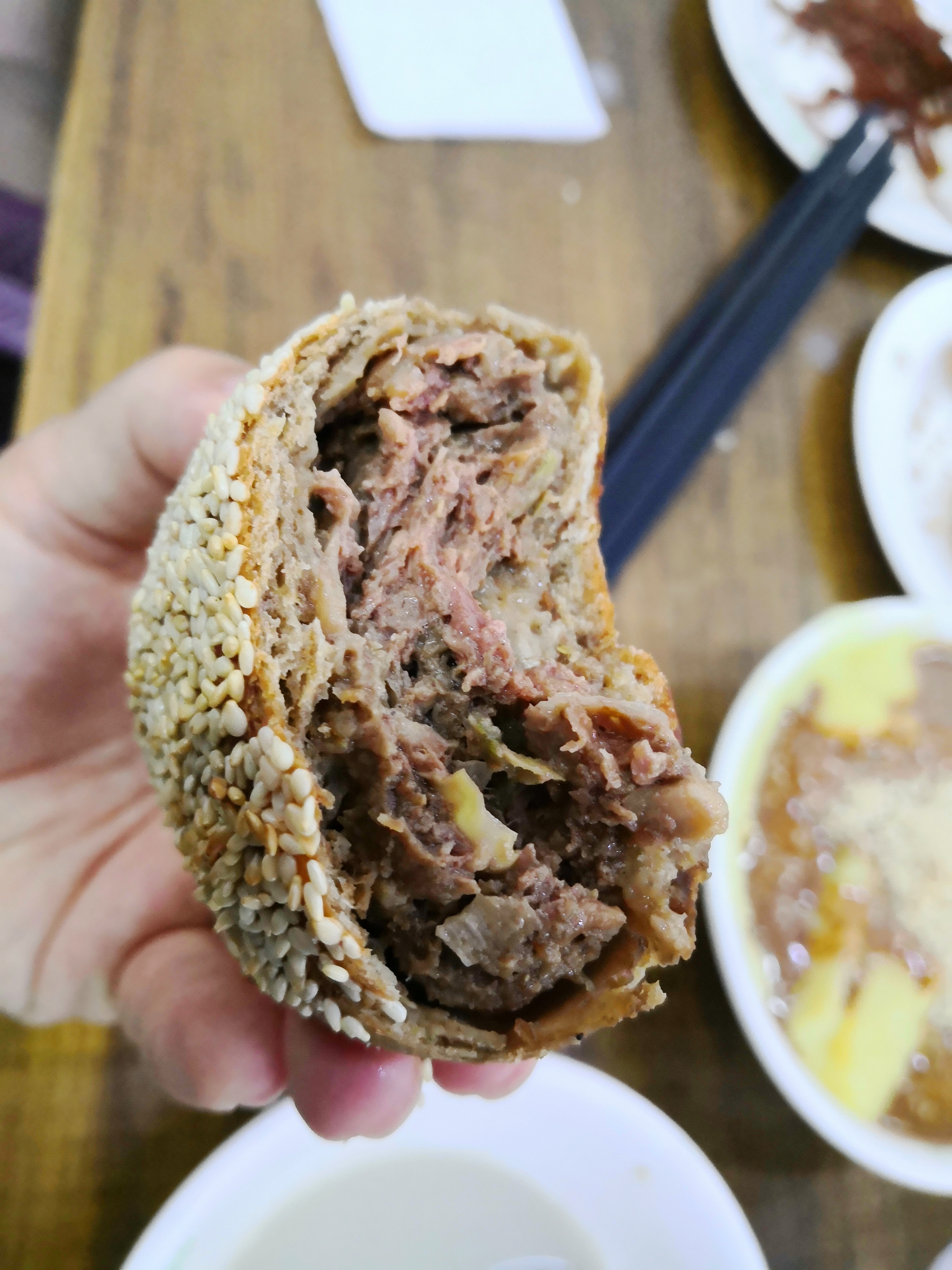 寻味北京美食,吃在北京老店寻味