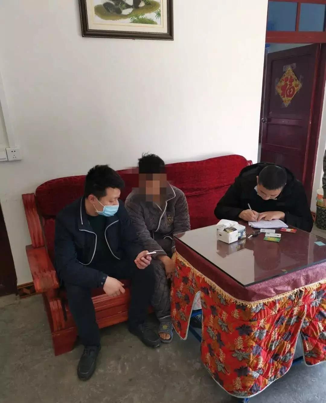 男子落入投资骗局5年被骗1600万元,一男子投资失败被骗