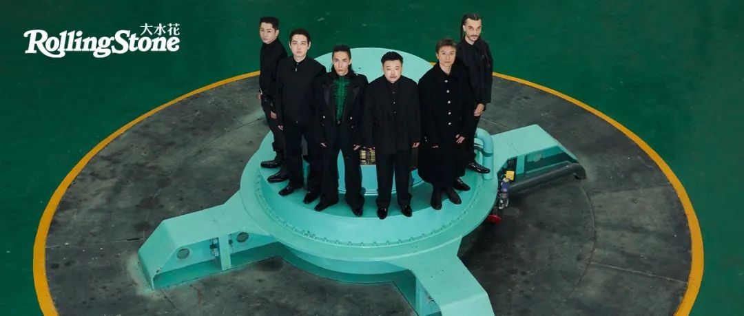 RSCover丨BeeGees：在情人节送你浪漫暖心之声