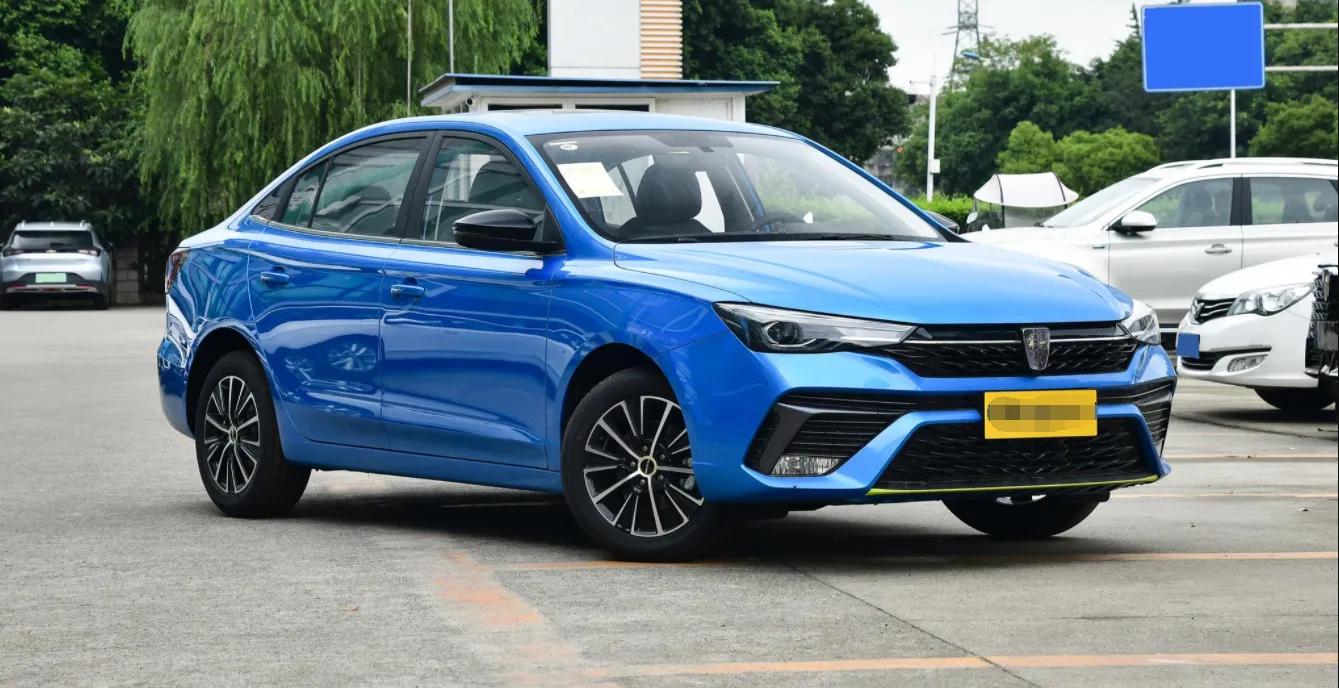 家用轿车就选这几款,八九万落地省油又耐开!乞丐版有多远走多远