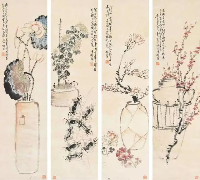 陈师曾和陈寅恪是一个人吗,民国时期与鲁迅齐名的人