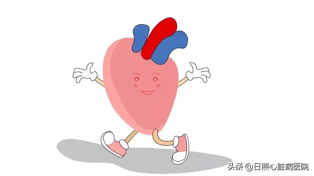 心房颤动有什么危害,心脏你了解多少