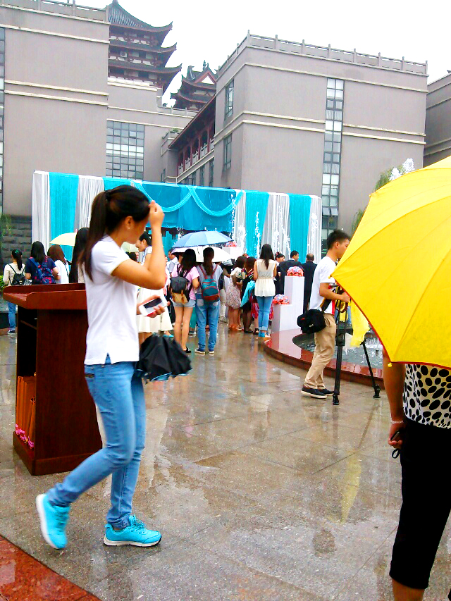 为什么要去长沙民政职业技术学院,长沙民政职业技术学院校园圈