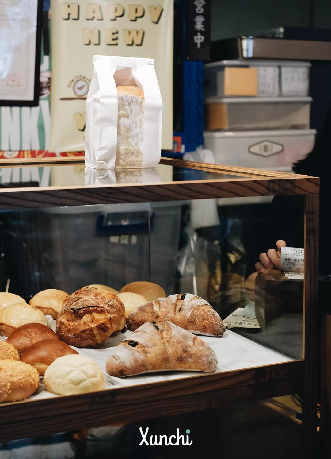 什么地方开面包店很难吸引顾客 (面包店最难经营的地方)