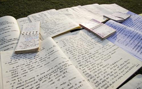 初三生学习差怎样快速提成绩,中考前六十天如何高效提成绩