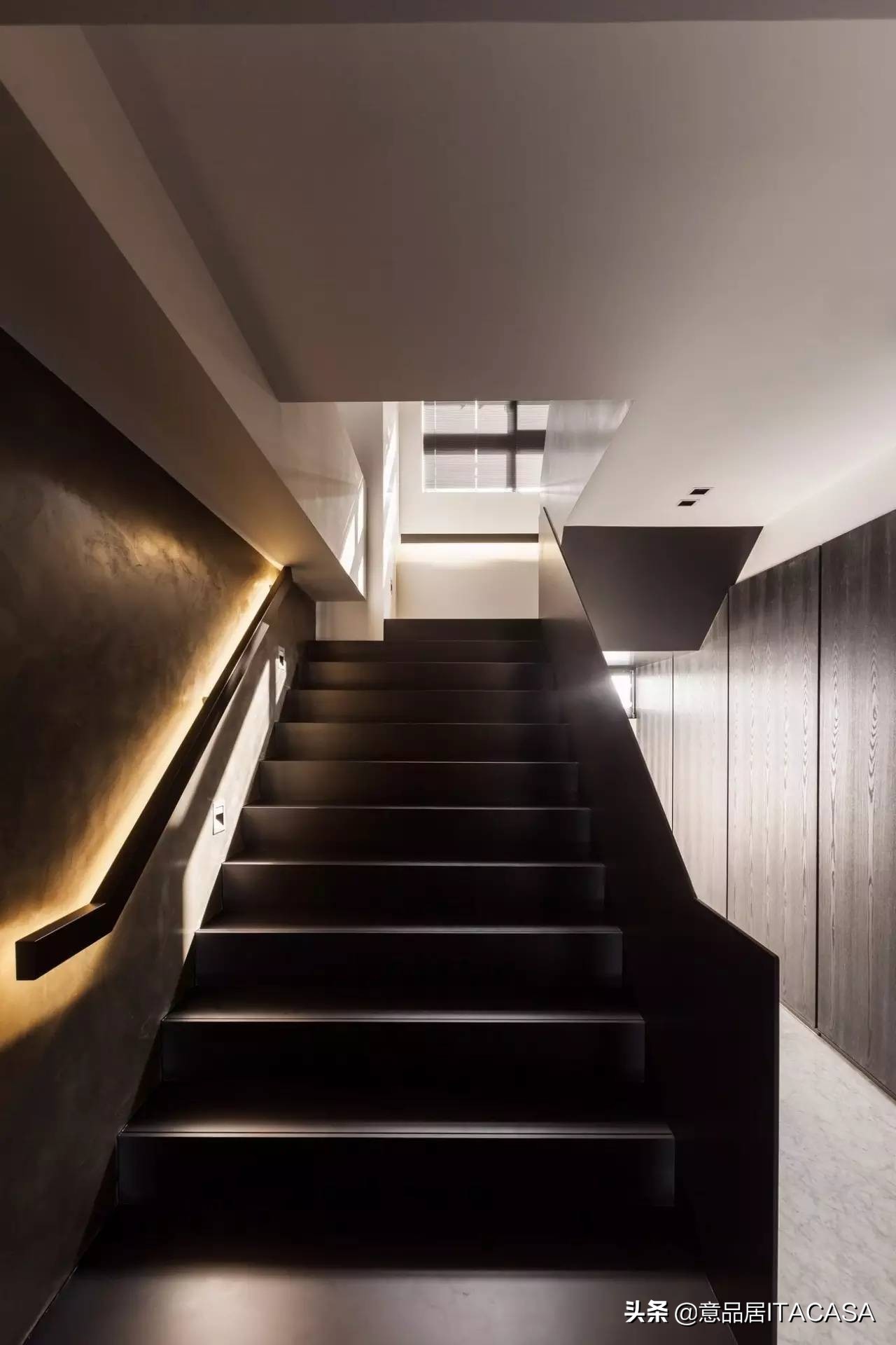 美式轻奢风高级蓝灰家具,全屋欧美风格的家具