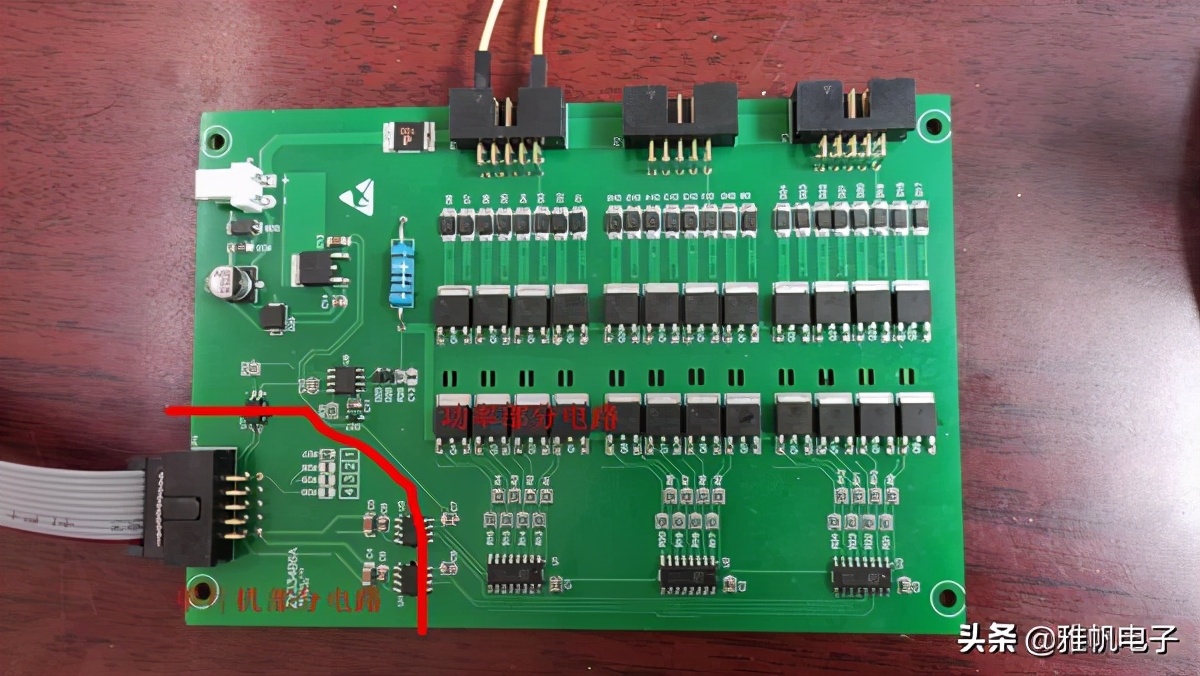 麦科信示波器使用感受,麦科信示波器4个通道怎么一起用