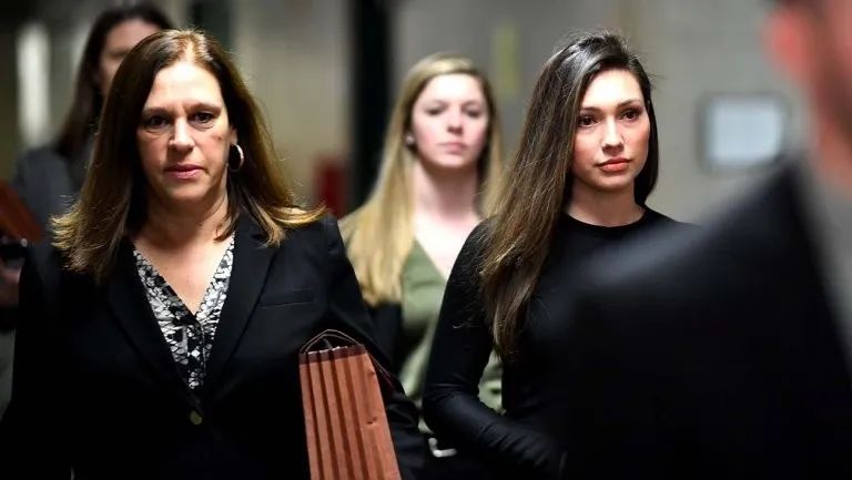 好莱坞大亨韦恩斯坦被判,韦恩斯坦最新判决