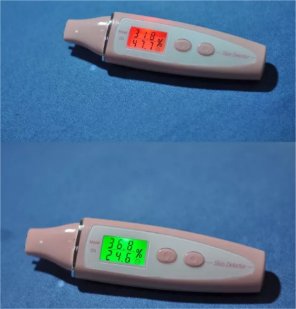 安利雅蜜润肤露产品示范,安利润肤沐浴露和爽肤沐浴露区别