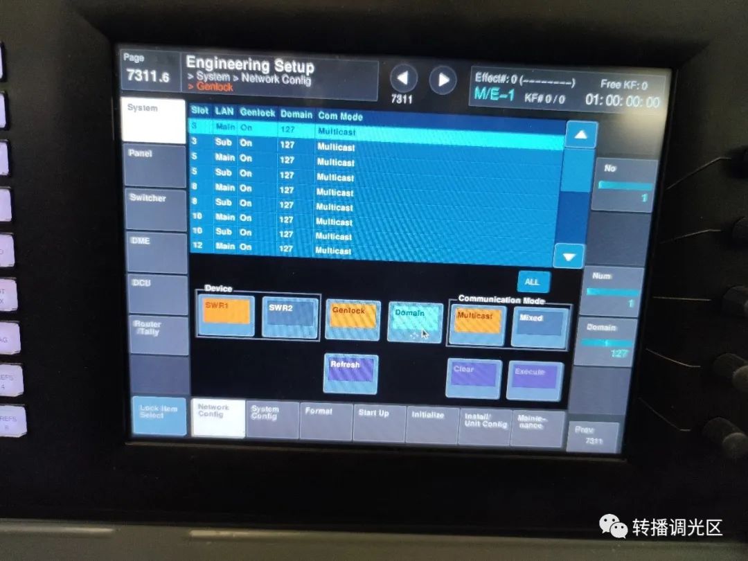 我的IP设备和系统锁上PTP了吗?(下)
