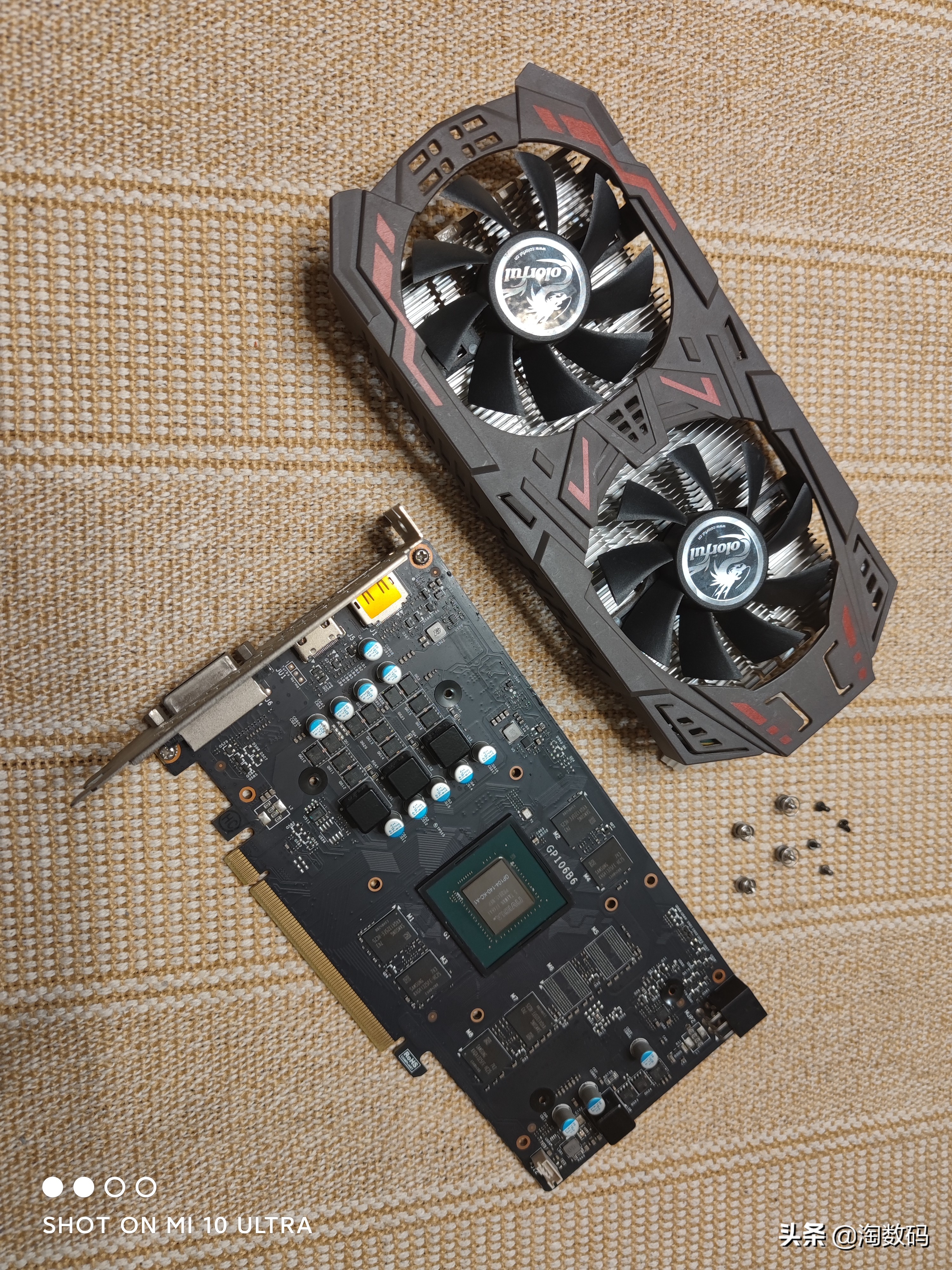 1060新版鲁大师显卡跑17万多,gtx1060显卡鲁大师跑分多少