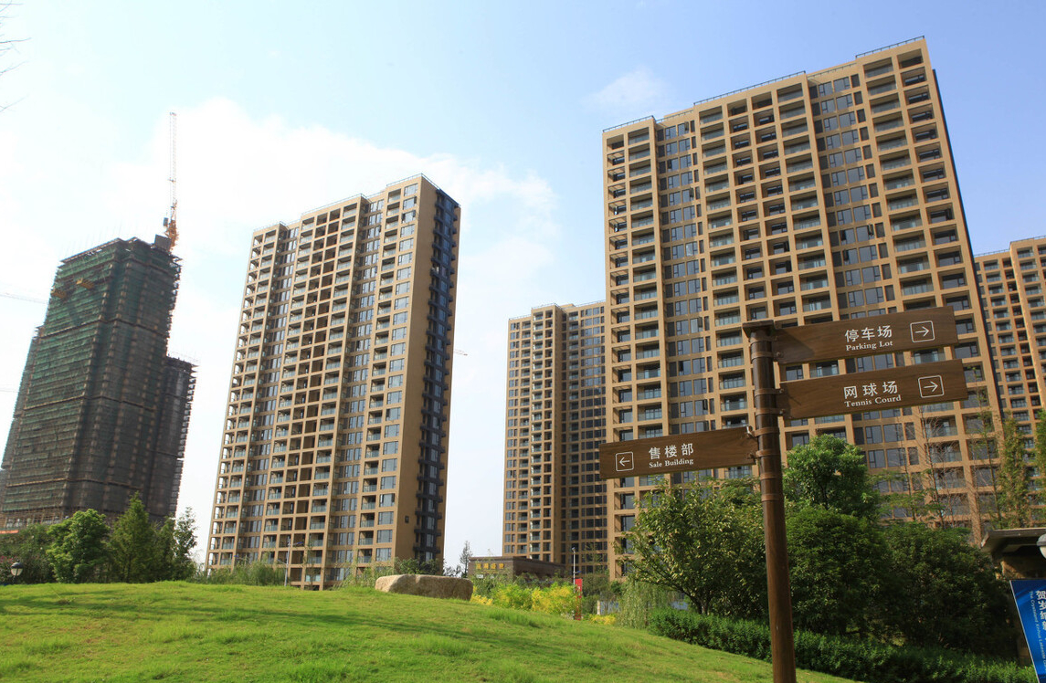 恒大连续两月销售翻番,恒大特价房六月份突破12亿