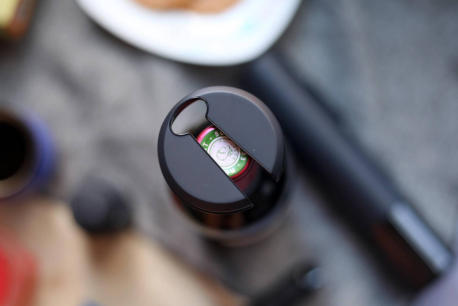 红酒开瓶器电动的好还是手动的好,红酒开瓶器手动电动哪款好