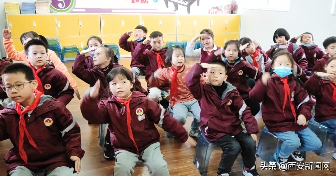 金鹰小学课后服务特色课程,多元课堂多彩作业