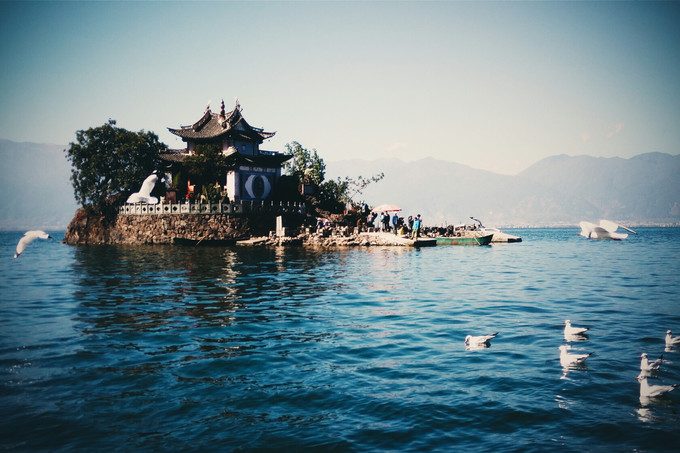 在成都去云南旅游攻略路线,2月份云南旅游攻略路线