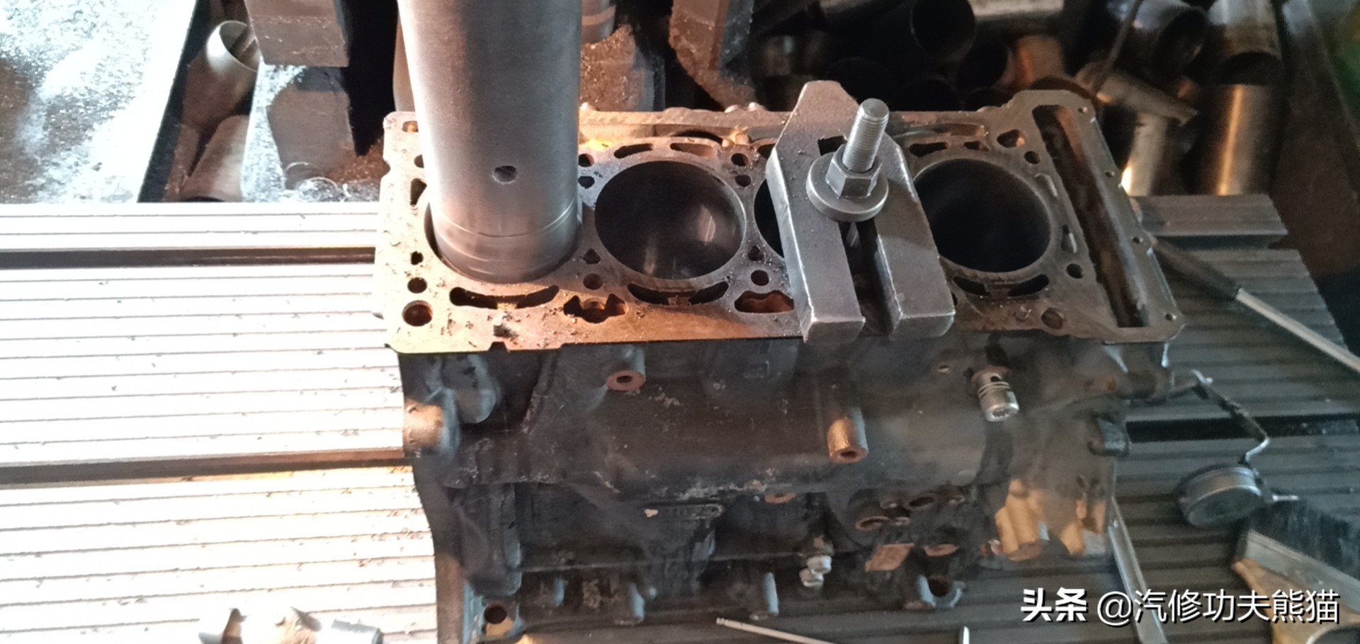 武汉大众烧机油最佳解决方案,武汉大众烧机油