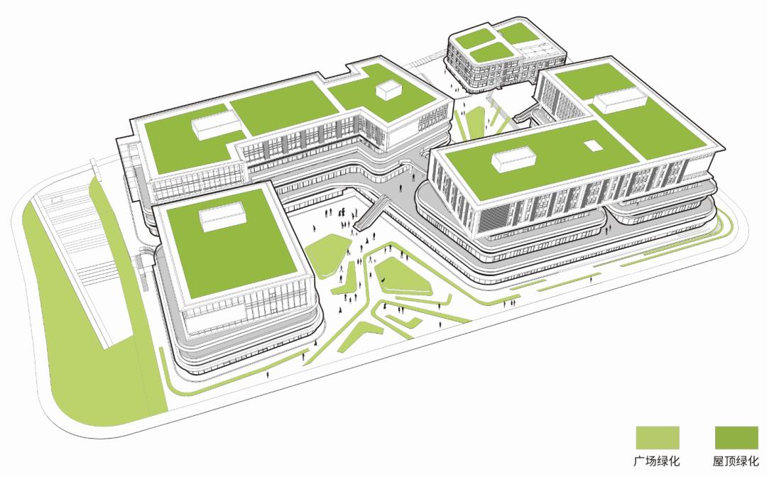 南京孝陵卫新地标，人居生活的黄金磁场，三益DESIGN