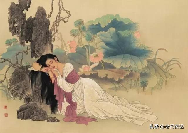 表达相思到极致的诗词名句,诗词里描述相思的名言名句