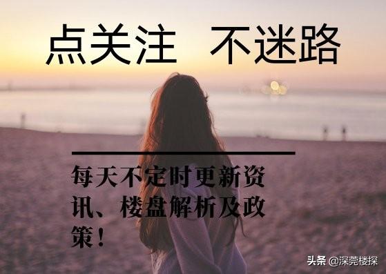 深圳这个区将增2所大学,深圳目前重点发展的几个区域