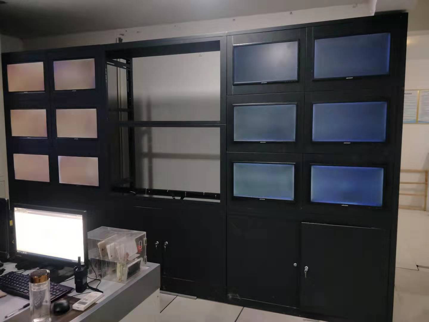 大华smart监控上墙,大华监控smartpss怎么连接手机