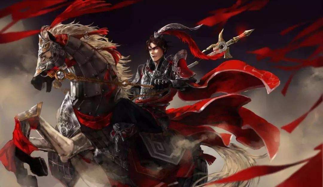 十大名将排名岳飞,岳飞时期最强将军是谁