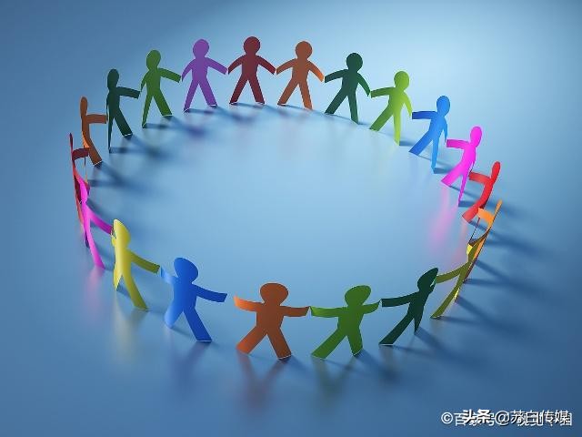 微信朋友圈都有哪些人,朋友圈中典型的几类人