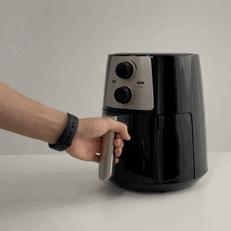 买空气炸锅怎么选牌子好用,空气炸锅哪一款最好用博主测评