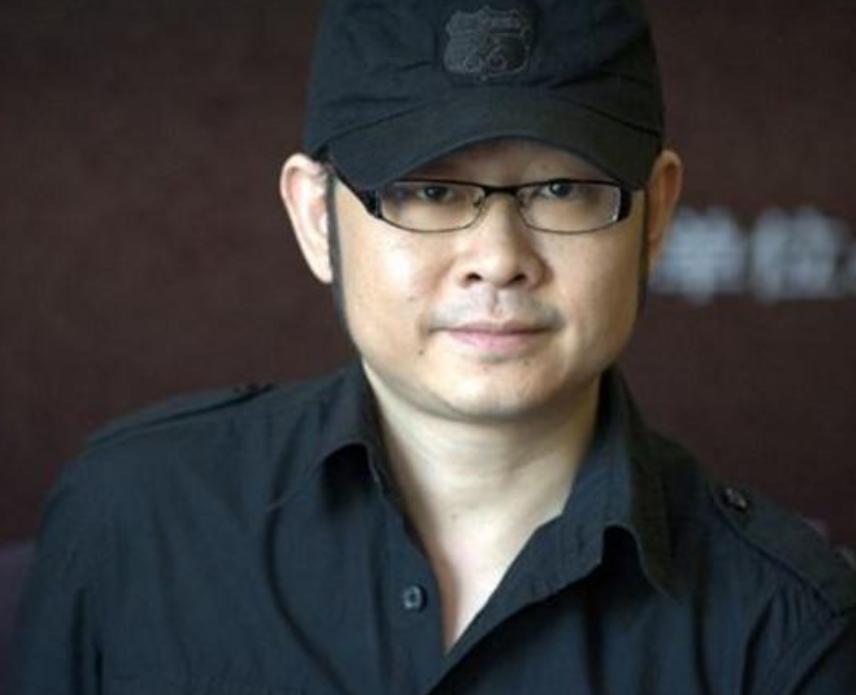 被那英嫌弃的刀郎如今怎么样了,曾被那英嘲讽的刀郎近照