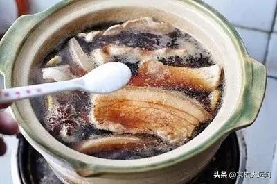 甏肉把子肉红烧肉的区别,特色甏肉坛子肉吃到爽