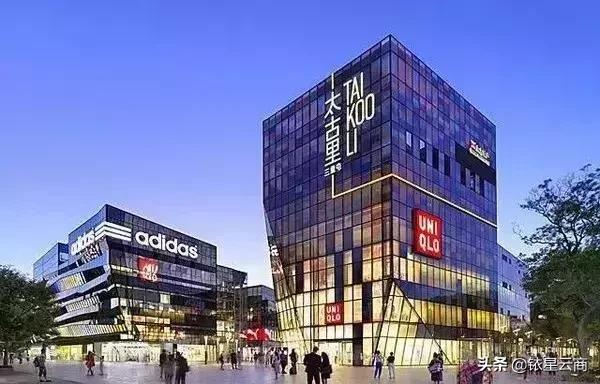 独栋商业综合体卖点,独栋商业效果图