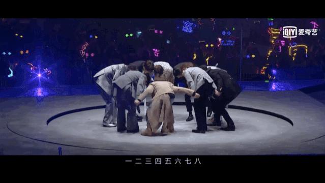 npc一路走来看到大厂男孩的成长,大厂永远的npc