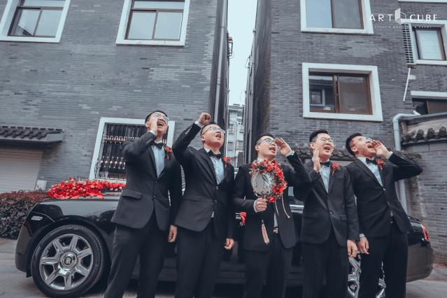 接亲堵门游戏十问十答,100个接亲游戏推荐