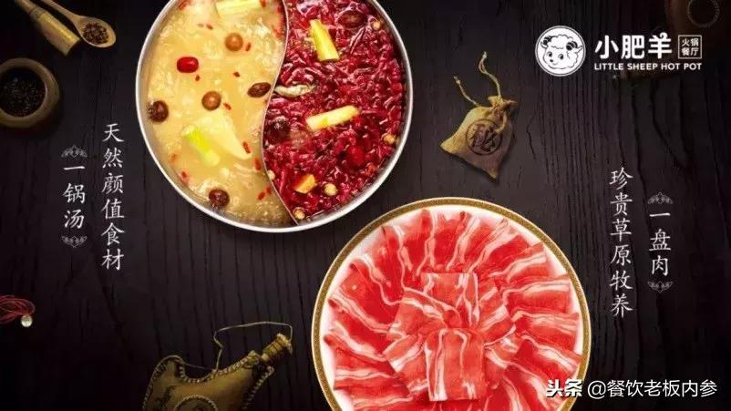 火锅行业的下一个风口将会怎么样,火锅业龙头